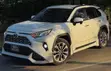 Toyota RAV4 TRD Sport 2020 - 5