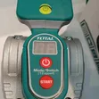 Total 20V Mashine ya Kuchochea Vigae Isiyo na Kamba - 3