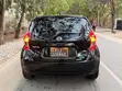 Nissan Note 2014 Nyeusi - 4