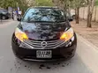 Nissan Note 2014 Nyeusi - 5