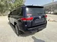 2024 Toyota Land Cruiser LC300 VXR 3.3L Diesel - 1