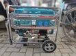 Total Gasoline Generator 5.5KW - 1