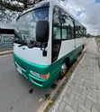 Nissan Civilian 2005 Bus - 1