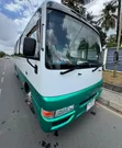 Nissan Civilian 2005 Bus - 3