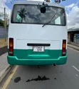 Nissan Civilian 2005 Bus - 4