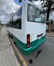 Nissan Civilian 2005 Bus - 5