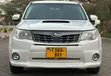 Subaru Forester XT 2009 - 1