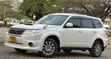 Subaru Forester XT 2009 - 5