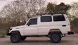 Toyota Land Cruiser Hardtop 2002 - 3