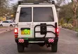 Toyota Land Cruiser Hardtop 2002 - 4