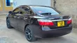 Toyota Premio 2006 Maroon - 1