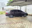 Toyota Premio 2006 Maroon - 2