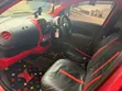Toyota Passo 2005 Maroon - 5