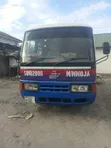 Nissan Civilian 2000 - 1