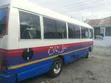 Nissan Civilian 2000 - 2