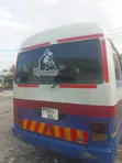 Nissan Civilian 2000 - 4