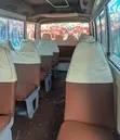 Nissan Civilian 2003 - 5