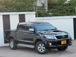 Toyota Hilux Vigo Double Cabin 2013 - 1
