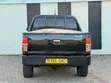 Toyota Hilux Vigo Double Cabin 2013 - 2