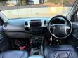 Toyota Hilux Vigo Double Cabin 2013 - 4
