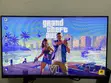 Zinox 24-inch 100Hz Curved Gaming Monitor - 2