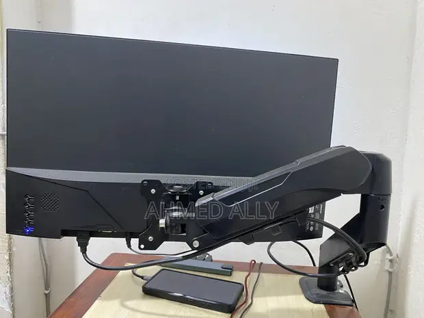 BTI Monitor Arm-Stand (Used) - 1
