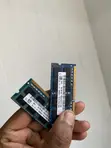 SK Hynix DDR3L RAM 4GB 1600MHz - 1
