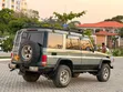 Toyota Land Cruiser 90 1997 Gray - 5