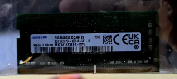 Brand New Desktop & Laptop RAM DDR3, DDR4, DDR5 - 1