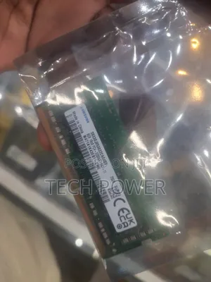 Brand New Desktop & Laptop RAM DDR3, DDR4, DDR5