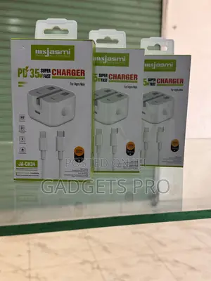 Charger ya iPhone Original