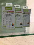 Charger ya iPhone Original - 1