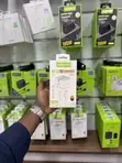 Charger ya iPhone Original - 2