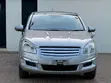 Nissan Dualis Cross Rider 2011 Silver - 1