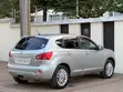 Nissan Dualis Cross Rider 2011 Silver - 3