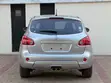 Nissan Dualis Cross Rider 2011 Silver - 4