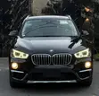 BMW X1 xDrive28i AWD 2016 Nyeusi - 1
