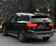 BMW X1 xDrive28i AWD 2016 Nyeusi - 3