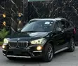 BMW X1 xDrive28i AWD 2016 Nyeusi - 4