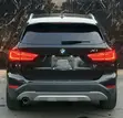 BMW X1 xDrive28i AWD 2016 Nyeusi - 5