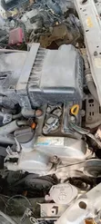 Toyota Vitz Engine (2SZ) - Used - 2