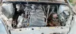 Toyota Vitz Engine (2SZ) - Used - 3