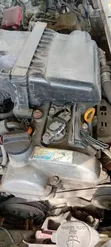 Toyota Vitz Engine (2SZ) - Used - 4