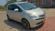 Toyota Ractis 2008 Silver - 3