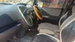 Toyota Ractis 2008 Silver - 5