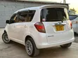 Toyota Ractis 2009 White - 5