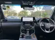 Lexus LX 600 2025 Pearl - 4