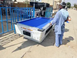 Pool Table Afrinice