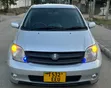 Toyota IST 2005 Nyeupe - 1