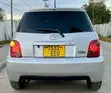 Toyota IST 2005 Nyeupe - 2